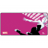 Mousepad Gamer Xtech GHOST SPIDER, 90cm x 420mm, Grosor 2mm
