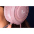 Xtech Audífonos Gamer con Micrófono KHIONE XTH-564, Alámbrico, 3.5mm, para No disponible, Rosa - Imagen adicional 1