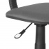 Xtech Silla Ejecutiva con Ruedas, Negro - Imagen adicional 3
