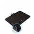 Mousepad Gamer Xtech XTA-200 LED RGB, 36cm x 27cm, Grosos 3mm, Negro  1