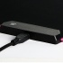 Mousepad Gamer Xtech XTA-200 LED RGB, 36cm x 27cm, Grosos 3mm, Negro  2