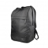 Xtech Mochila Leiden XTB-209 de Imitación Piel/Poliéster para Laptop 15.6", Negro   1