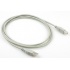 Xtech Cable USB A Macho - USB B Macho, 1.82 Metros, Blanco  2