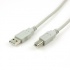 Xtech Cable USB A Macho - USB B Macho, 1.82 Metros, Blanco  3