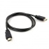 Xtech Cable HDMI Macho - HDMI Macho, 1080p, 1.8 Metros, Negro  1