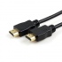 Xtech Cable HDMI Macho - HDMI Macho, 1080p, 1.8 Metros, Negro  2