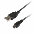 Xtech Cable USB-A Macho - Micro-USB A Macho, 1.8 Metros   1