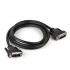 Xtech Cable DVI Macho - DVI Macho, 1.8 Metros, Negro  2