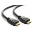 Xtech Cable HDMI Macho - HDMI Macho, 1080p, 15.2 Metros, Negro