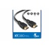 Xtech Cable HDMI Macho - HDMI Macho, 1080p, 15.2 Metros, Negro - Imagen adicional 1