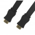 Xtech Cable HDMI XTC-415, HDMI A Macho - HDMI A Macho, 4.5 Metros, Negro  1