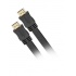 Xtech Cable HDMI Macho - HDMI Macho, 1080p, 7.6 Metros, Negro  2