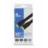 Xtech Cable HDMI Macho - HDMI Macho, 1080p, 7.6 Metros, Negro  3