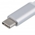 Xtech Adaptador USB Tipo C Macho -  HDMI Hembra, Plata  4