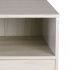 Xtech Escritorio con Gabinete XTF-CD629, Madera, Blanco  4