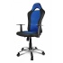 Xtech Silla Gamer Drakon, hasta 110kg, Negro/Azul  1