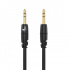 Xtech Cable AUX 3.5mm Macho - 3.5mm Macho, 1 Metro, Multicolor - 10 Piezas  2