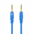 Xtech Cable AUX 3.5mm Macho - 3.5mm Macho, 1 Metro, Multicolor - 10 Piezas  4