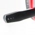 Xtech Audífonos con Micrófono Igneus, Alámbrico, 3.5mm/USB, Negro/Rojo  2