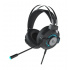 Xtech Audífonos Gamer Morrigan XTH-565 , Alámbrico, 2.1 Metros, 3.5mm, Negro  2