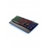 Teclado Gamer Xtech Armiger RGB, Alámbrico, Negro (Español)  1