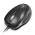 Mouse Xtech Óptico XTM-175, Alámbrico, USB, 1000DPI, Negro  1