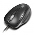 Mouse Xtech Óptico XTM-175, Alámbrico, USB, 1000DPI, Negro  1