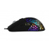 Mouse Gamer Ergonómico Xtech Óptico Swarm, Alámbrico, USB 2.0, 6400DPI, Negro  2