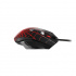 Mouse Gamer Xtech Óptico Marvel Spider-Man, Alámbrico, USB, 2400DPI, Negro/Rojo  2