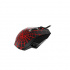 Mouse Gamer Xtech Óptico Marvel Spider-Man, Alámbrico, USB, 2400DPI, Negro/Rojo  3