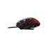 Mouse Gamer Xtech Óptico Marvel Spider-Man, Alámbrico, USB, 2400DPI, Negro/Rojo  1