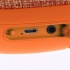 Xtech Bocina Portátil XTS-600, Bluetooth, Inalámbrico, 3W RMS, USB, Naranja  3