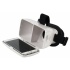 Lentes de Realidad Virtual Xtech XTV-300, para Smartphone, 360°  5