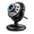 Xtech Webcam con Micrófono XTW-100, 640 x 480 Pixeles, USB 2.0, Negro/Gris  1