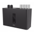 Xtralis Detector de Humo VEP-A00-P-UL, Alámbrico/Inalámbrico