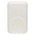 Cargador Portátil Xtrememac Power Bank WL 10K, 10.000mAh, Blanco - Imagen adicional 1