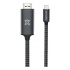 Xtrememac Cable USB-C Macho - HDMI Macho, 2 Metros  1
