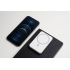 Cargador Portátil Xtrememac Power Bank 5453003787006, 5000mAh, Blanco - Imagen adicional 5