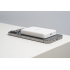 Cargador Portátil Xtrememac Power Bank 5453003787006, 5000mAh, Blanco - Imagen adicional 2