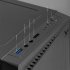 Gabinete Xtreme PC Gaming CDXT900MV2, Mini-Tower, Micro-ATX/Mini-ITX, USB 3.0, con Fuente de 500W, 1 Ventilador Instalado, Gris - Imagen adicional 4
