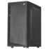 Gabinete Xtreme PC Gaming CDXT900MV2, Mini-Tower, Micro-ATX/Mini-ITX, USB 3.0, con Fuente de 500W, 1 Ventilador Instalado, Gris - Imagen adicional 1