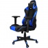 Xtreme PC Gaming Silla Gamer CGXT501, hasta 150Kg, Negro/Azul  2