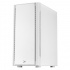 Gabinete Xtreme PC Gaming NYX, Mini-Tower, Micro-ATX, USB 2.0/3.0, sin Fuente, 3 Ventiladores Instalados, Blanco  2