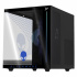 Gabinete Xtreme PC Gaming Alienware Edition, Mini-Tower, Micro-ATX/Mini-ITX, USB 2.0/3.0, sin Fuente, 3 Ventiladores Instalados, Negro - Imagen adicional 1