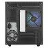 Gabinete Xtreme PC Gaming Alienware Edition, Mini-Tower, Micro-ATX/Mini-ITX, USB 2.0/3.0, sin Fuente, 3 Ventiladores Instalados, Negro - Imagen adicional 2