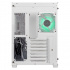 Gabinete Xtreme PC Gaming Counter Strike, Midi-Tower, ATX/Micro-ATX/Mini-ITX, USB 2.0/3.0, sin Fuente, 4 Ventiladores Instalados, Blanco  3