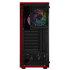 Gabinete Xtreme PC Gaming Evangelion 02 Edition, Full Tower, ATX/EATX/Micro-ATX/Mini-ITX, USB 2.0/3.0, sin Fuente, 4 Ventiladores Instalados, Rojo  4