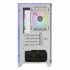 Gabinete Xtreme PC Gaming Evangelion 01 Comic, Mini-Tower, Micro-ATX/Mini-ITX, USB 2.0/3.0, sin Fuente, 4 Ventiladores Instalados, Morado - Imagen adicional 2