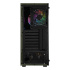 Gabinete Xtreme PC Gaming CXTHAKRDG, Midi-Tower, ATX/Micro-ATX/Mini-ITX, USB 2.0/3.0, sin Fuente, 4 Ventiladores Instalados, Verde - Imagen adicional 2