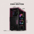 Gabinete Xtreme PC Gaming Jinx, Midi-Tower, ATX/Micro-ATX/Mini-ITX, USB 2.0/3.0, sin Fuente, 4 Ventiladores Instalados, Rosa - Imagen adicional 5